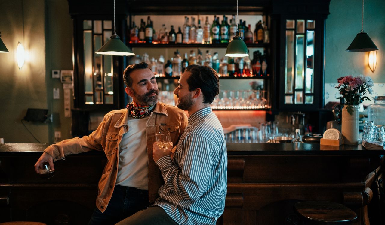 Les meilleurs bars gays de Paris