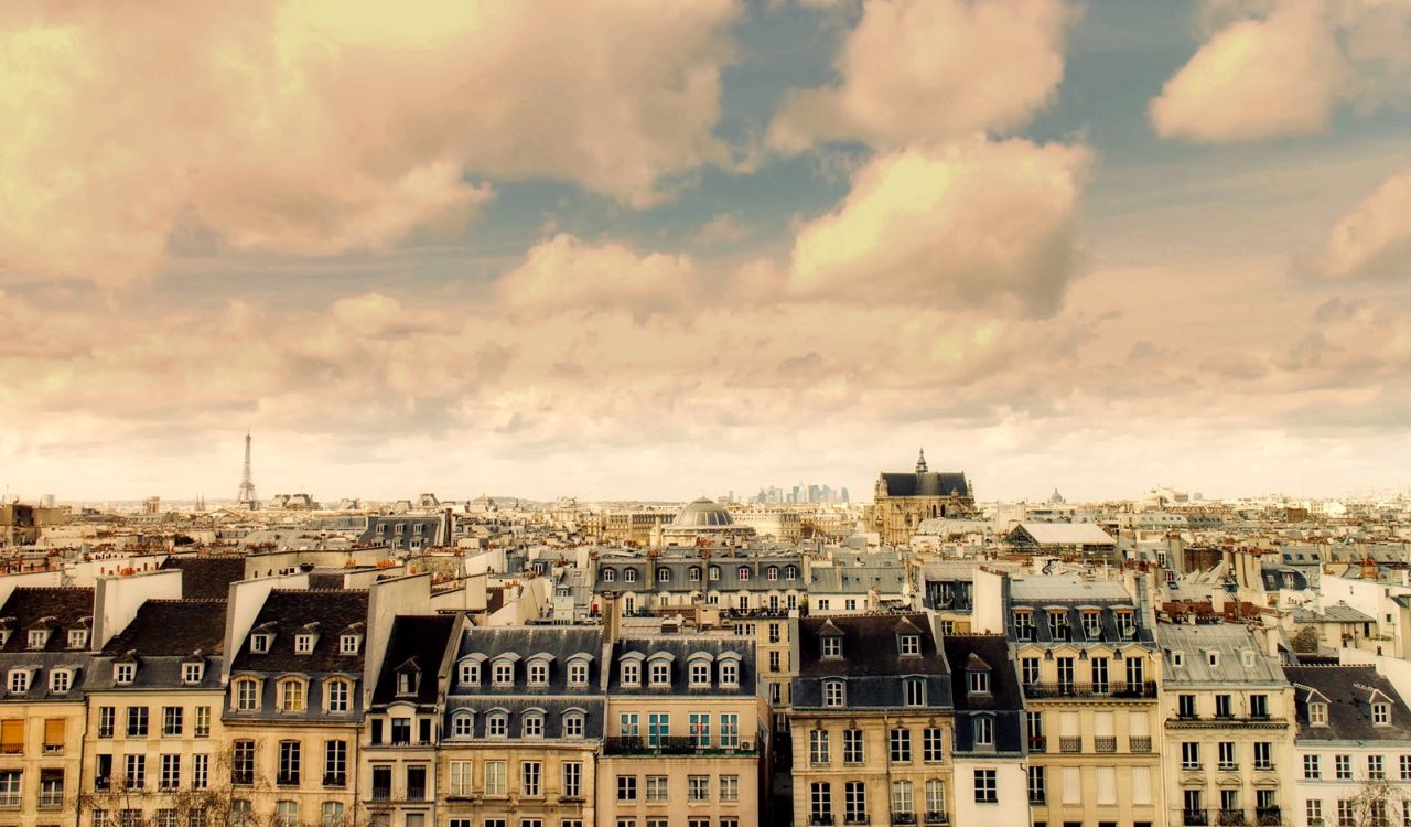 Quel est le quartier le plus sympa de Paris ?