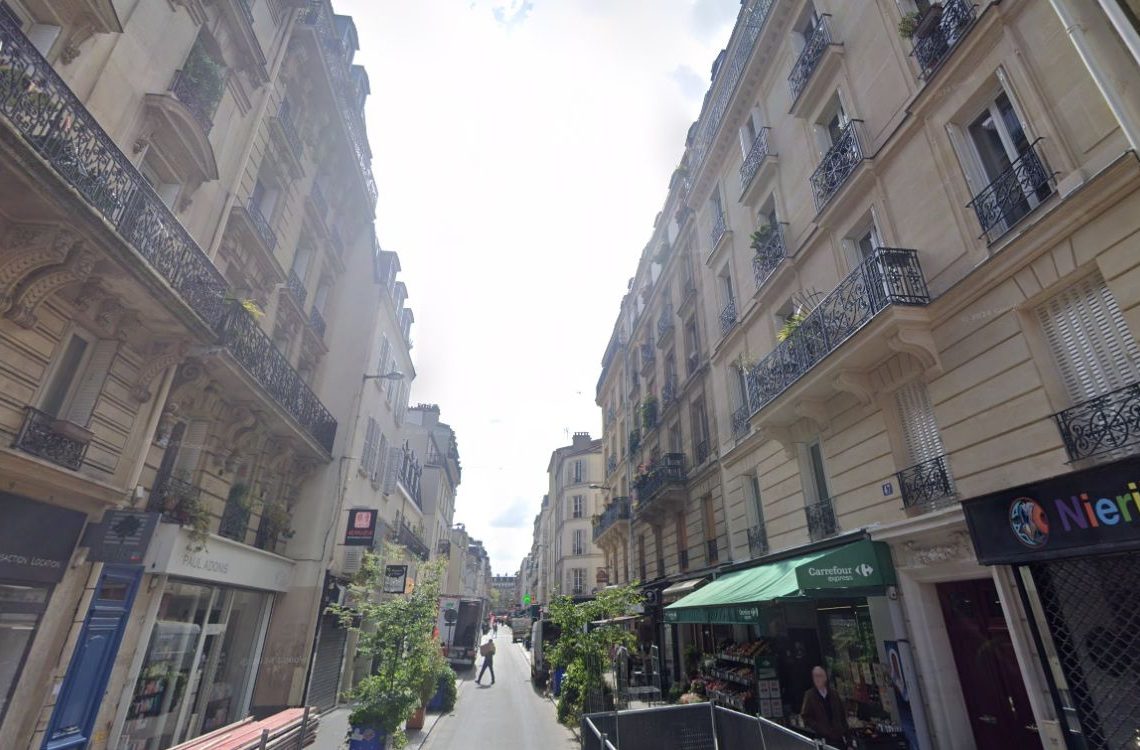 Les meilleurs restaurants dans la rue Daguerre à Paris