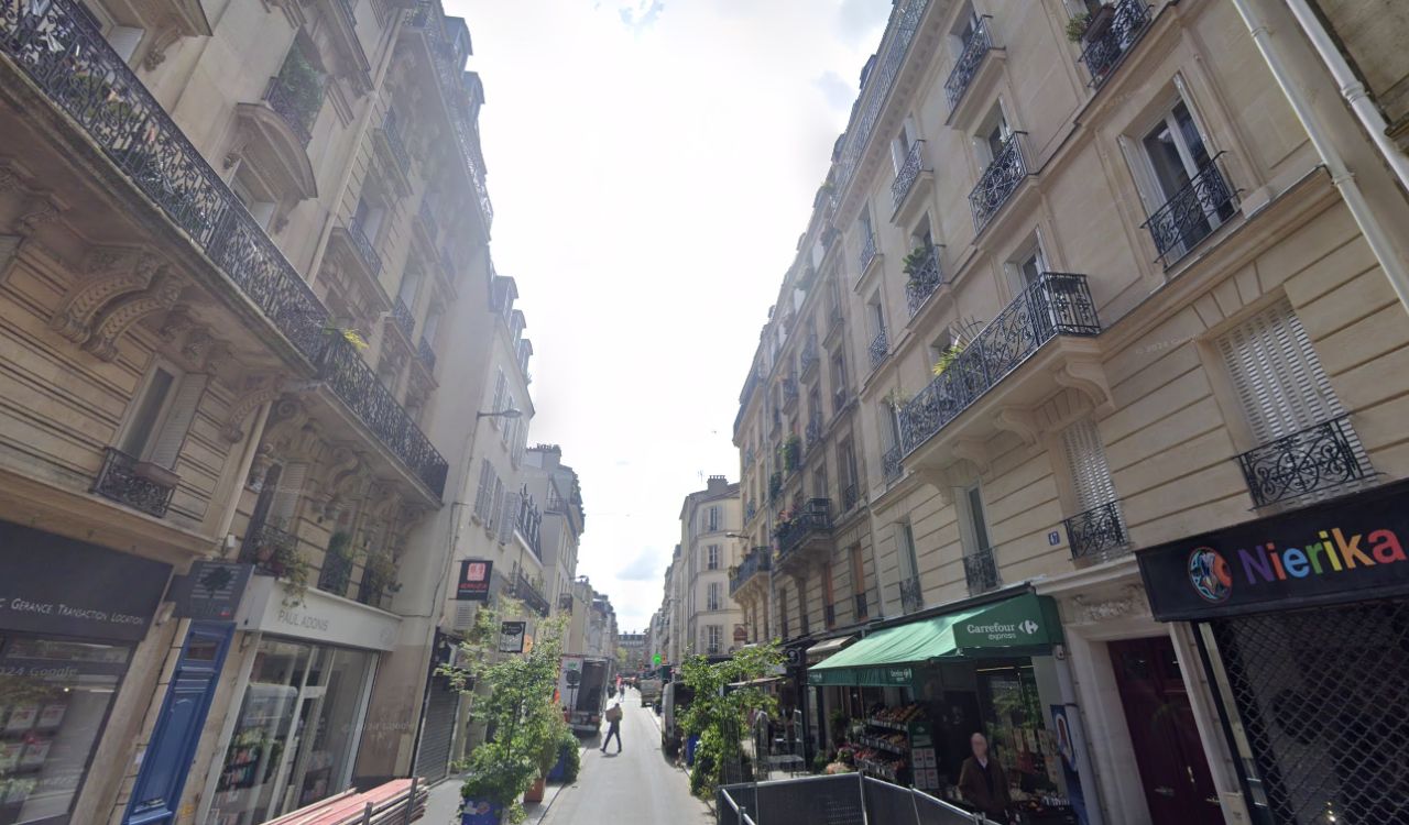 Les meilleurs restaurants dans la rue Daguerre à Paris
