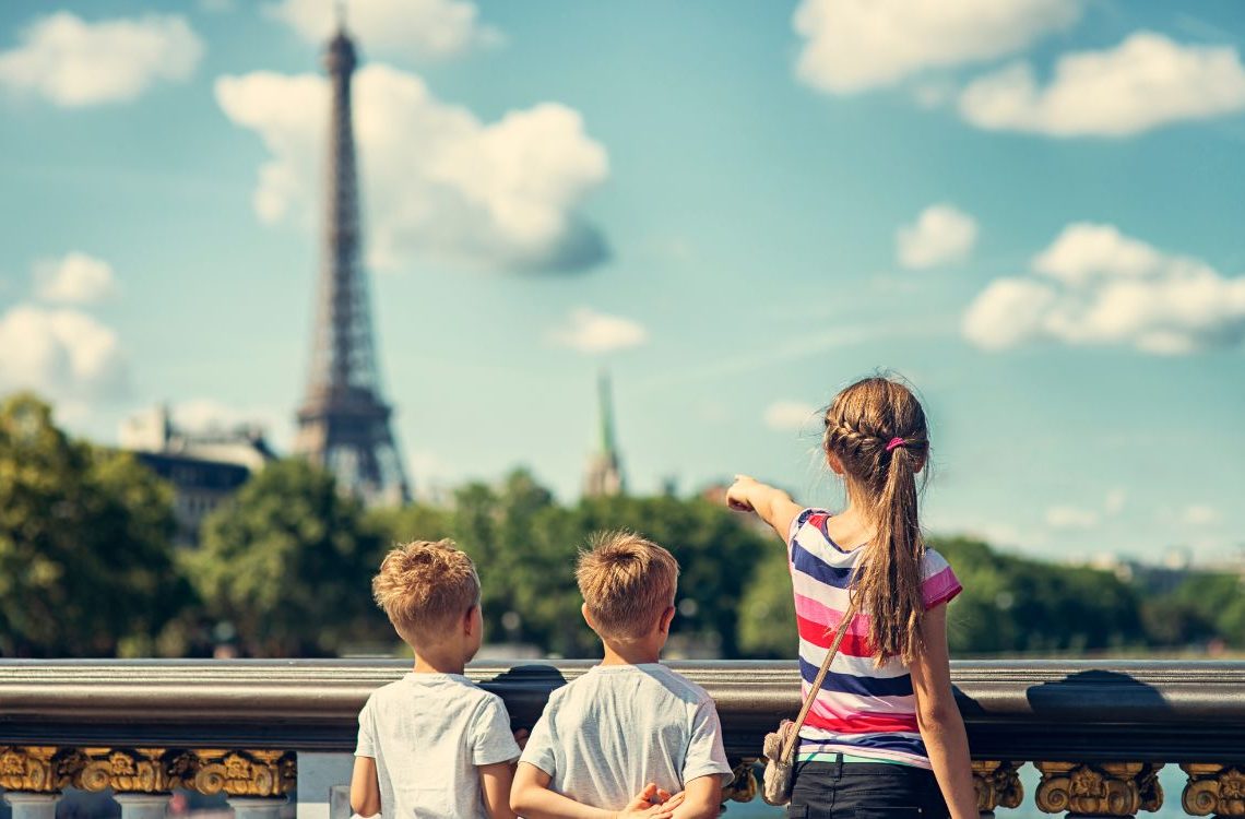 Que visiter à Paris gratuitement ?
