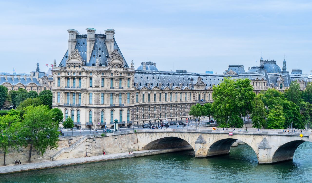 Quels sont les musées parisiens ouverts le mardi ?